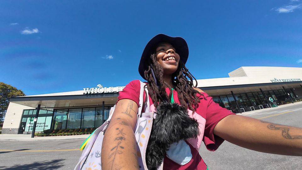 portugal prep vlog - it's go time! - grocery shopping